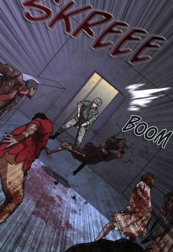 Mạt Thế Zombie 82-08 - Chapter 21 - Trang 143