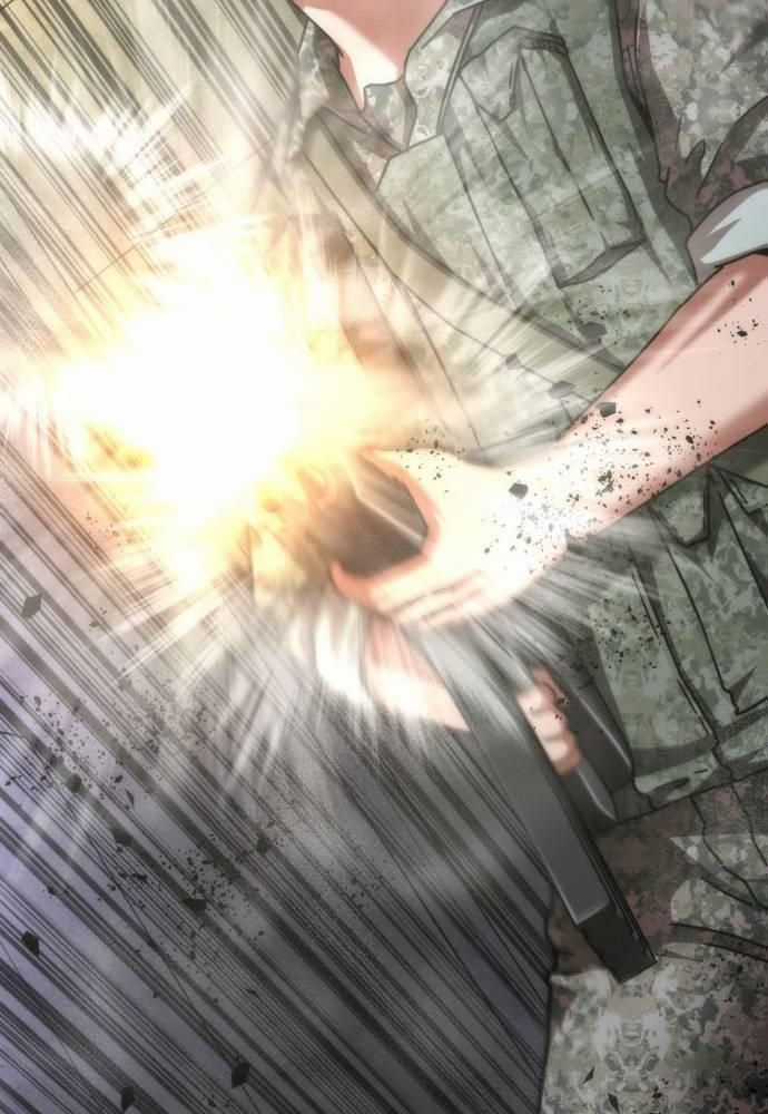 Mạt Thế Zombie 82-08 - Chapter 21 - Trang 147