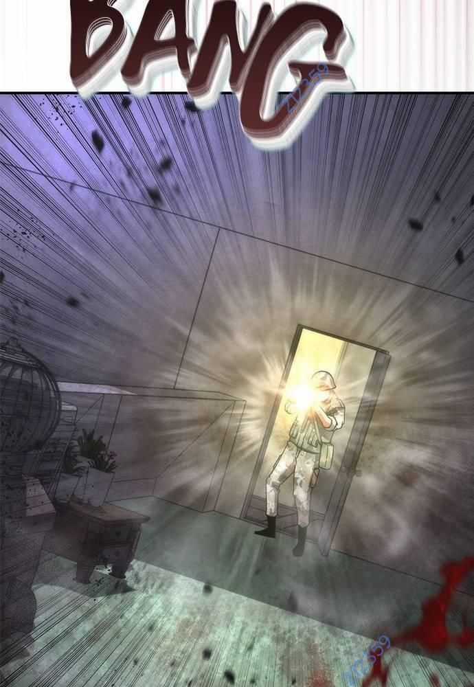 Mạt Thế Zombie 82-08 - Chapter 21 - Trang 158