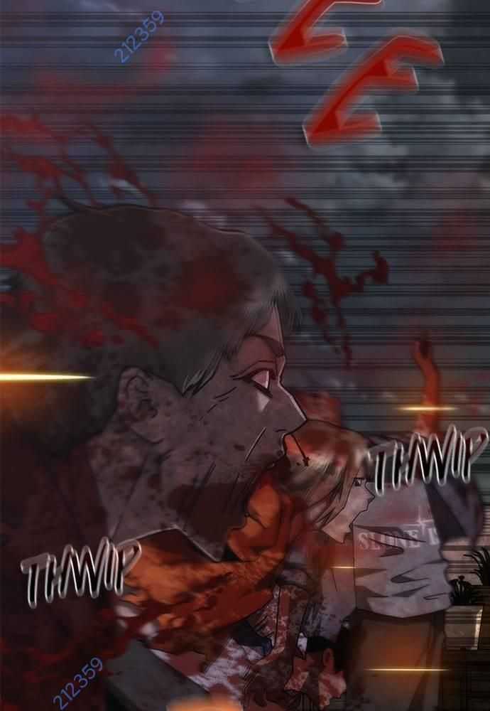 Mạt Thế Zombie 82-08 - Chapter 21 - Trang 162