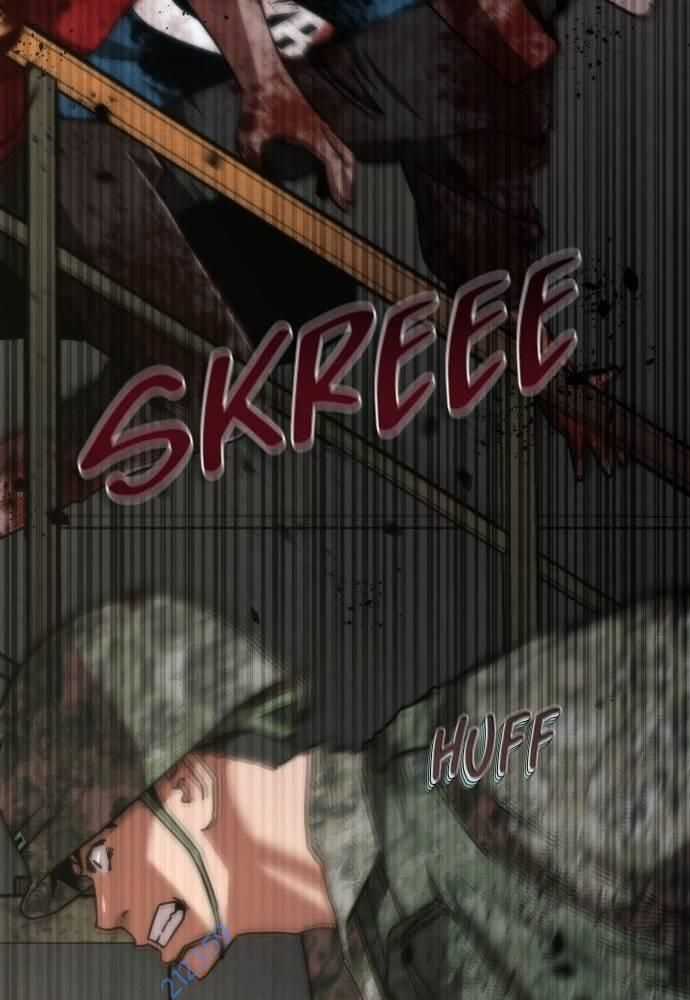 Mạt Thế Zombie 82-08 - Chapter 21 - Trang 170