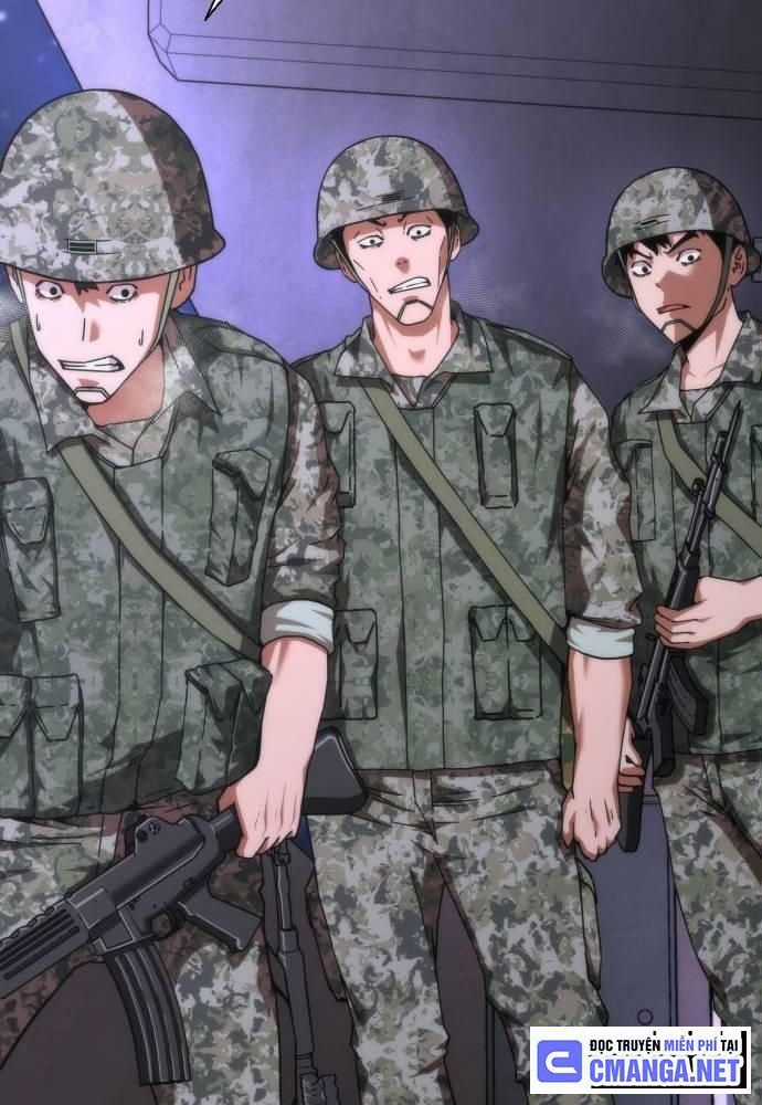 Mạt Thế Zombie 82-08 - Chapter 21 - Trang 19