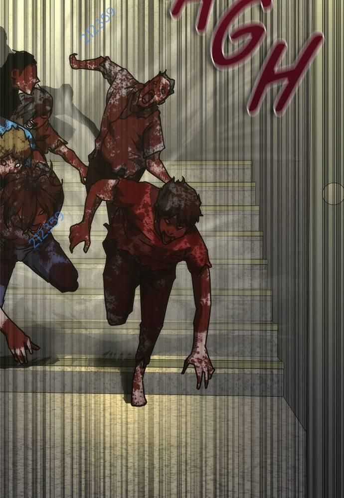 Mạt Thế Zombie 82-08 - Chapter 21 - Trang 182