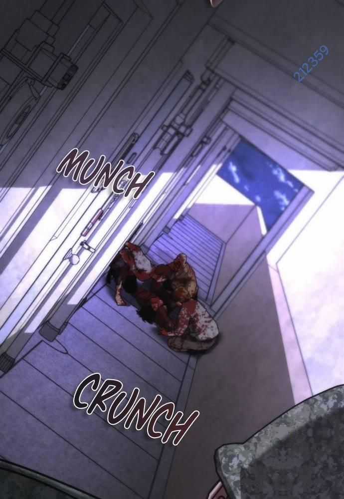 Mạt Thế Zombie 82-08 - Chapter 21 - Trang 186