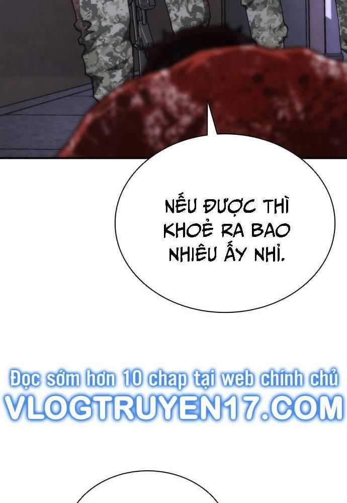 Mạt Thế Zombie 82-08 - Chapter 21 - Trang 20