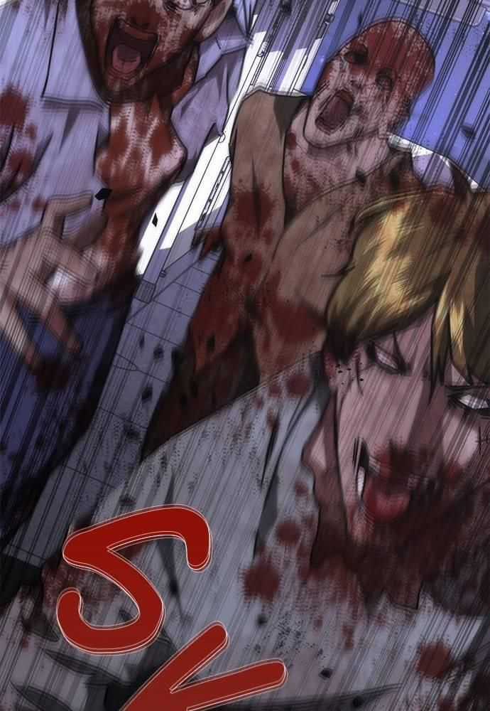 Mạt Thế Zombie 82-08 - Chapter 21 - Trang 192