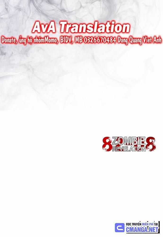 Mạt Thế Zombie 82-08 - Chapter 21 - Trang 196