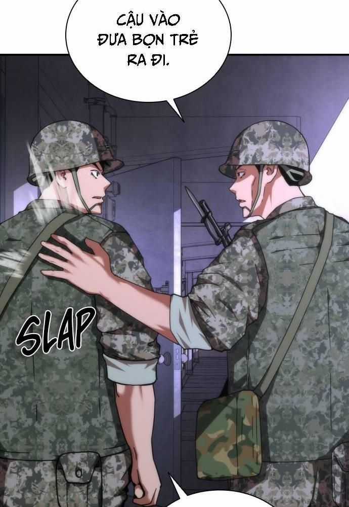 Mạt Thế Zombie 82-08 - Chapter 21 - Trang 21