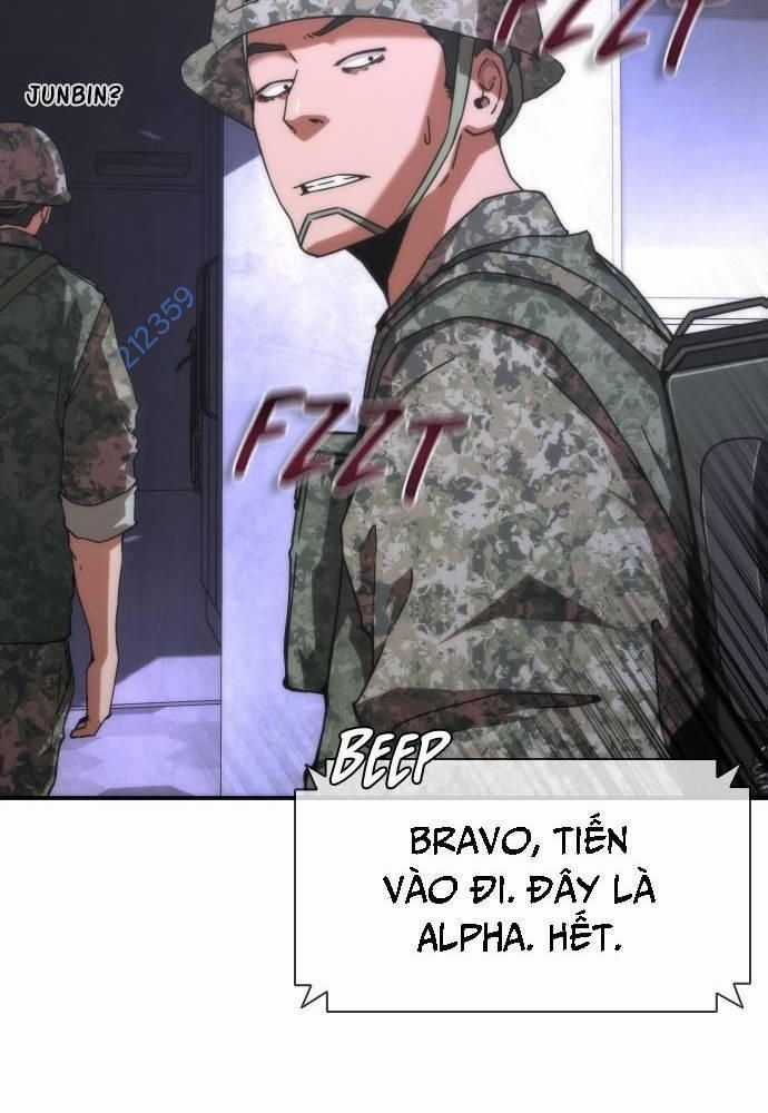 Mạt Thế Zombie 82-08 - Chapter 21 - Trang 23