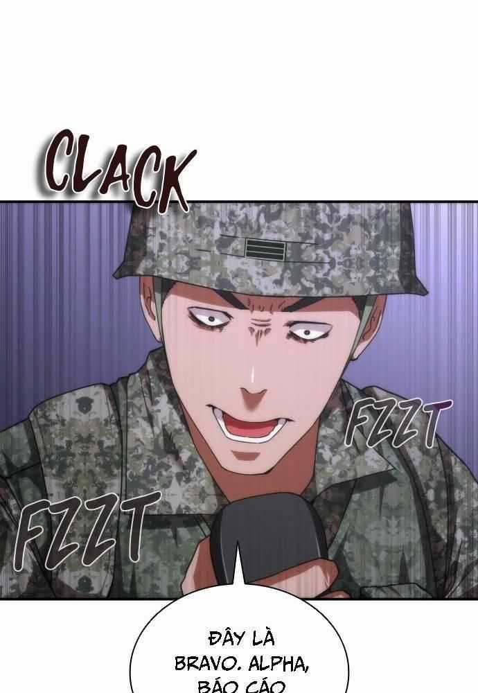 Mạt Thế Zombie 82-08 - Chapter 21 - Trang 24