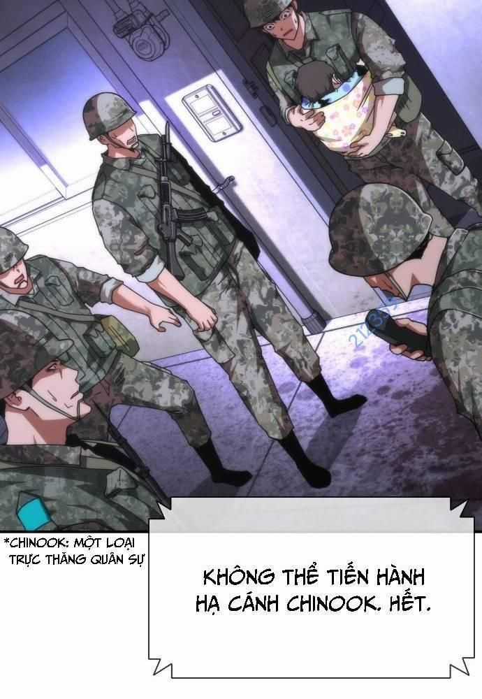 Mạt Thế Zombie 82-08 - Chapter 21 - Trang 26