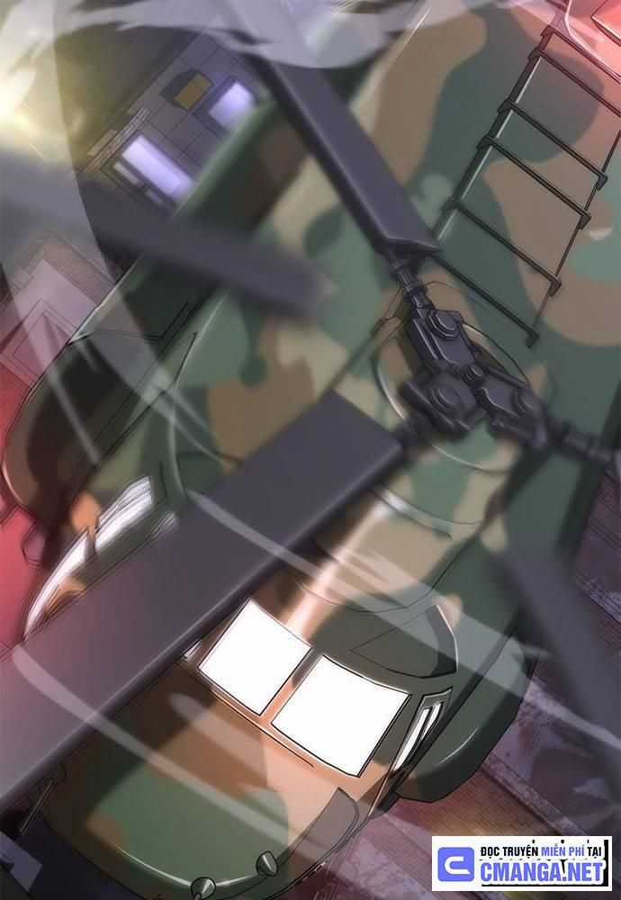 Mạt Thế Zombie 82-08 - Chapter 21 - Trang 4