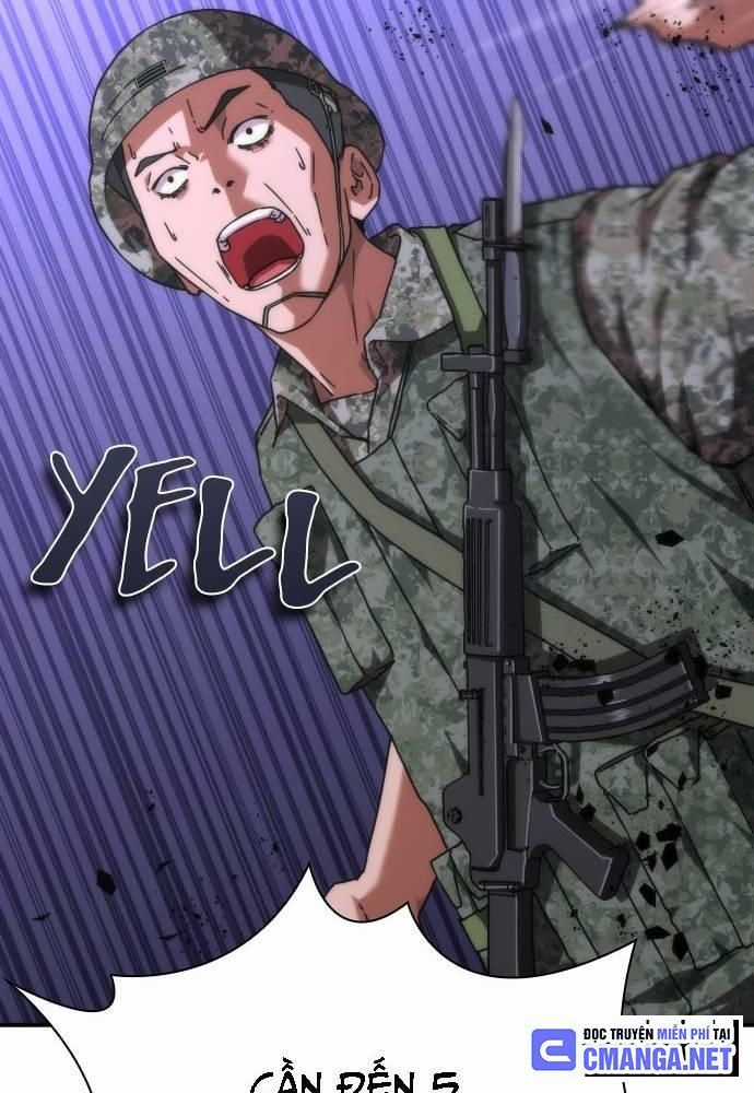 Mạt Thế Zombie 82-08 - Chapter 21 - Trang 37