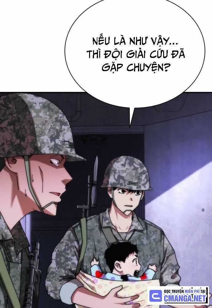 Mạt Thế Zombie 82-08 - Chapter 21 - Trang 46