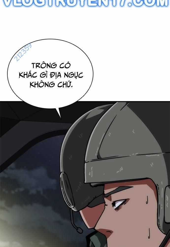 Mạt Thế Zombie 82-08 - Chapter 21 - Trang 6