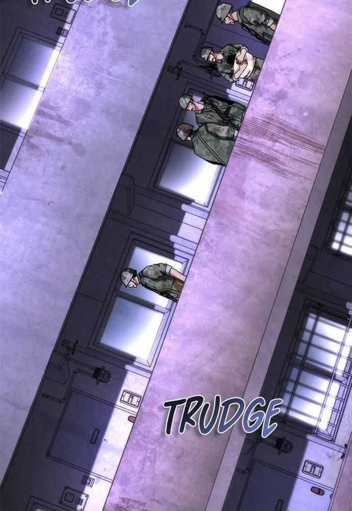 Mạt Thế Zombie 82-08 - Chapter 21 - Trang 54