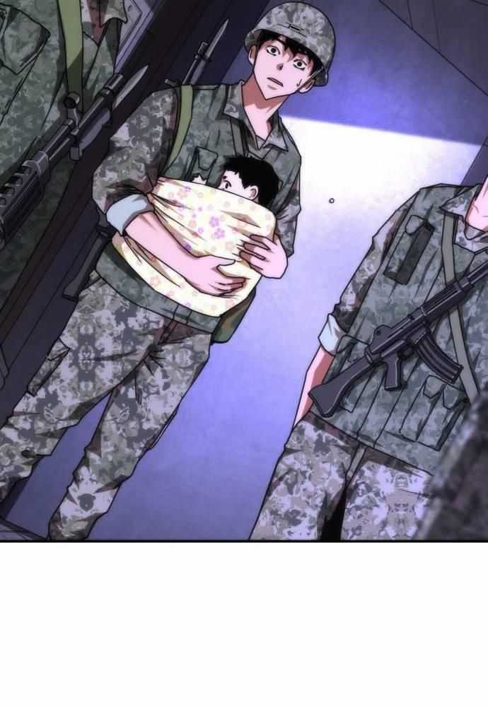 Mạt Thế Zombie 82-08 - Chapter 21 - Trang 56