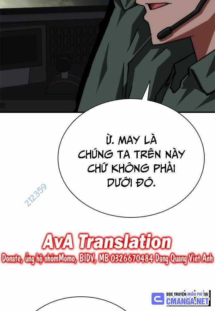 Mạt Thế Zombie 82-08 - Chapter 21 - Trang 7