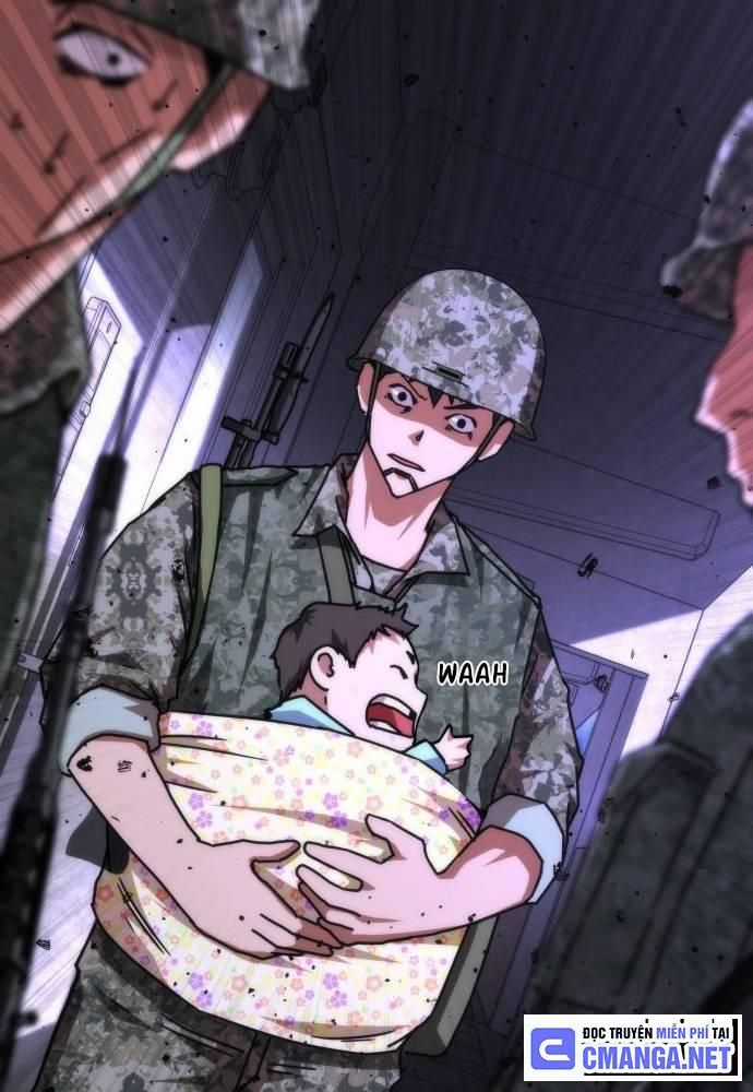 Mạt Thế Zombie 82-08 - Chapter 21 - Trang 70