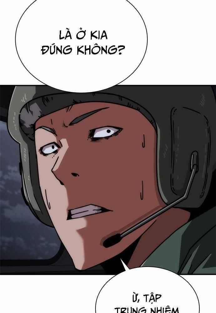 Mạt Thế Zombie 82-08 - Chapter 21 - Trang 8