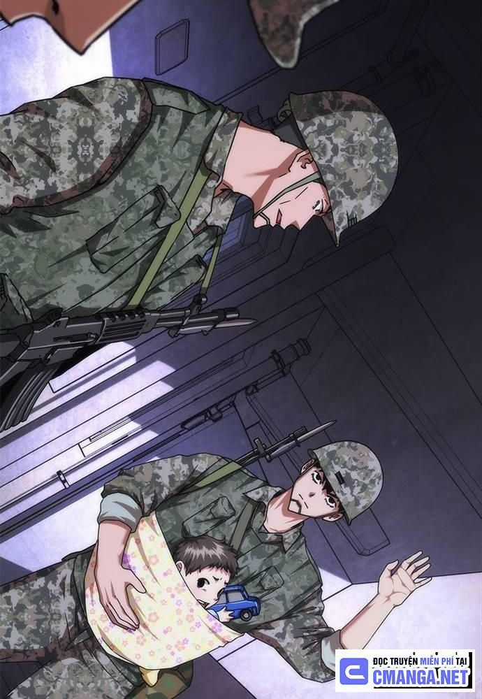 Mạt Thế Zombie 82-08 - Chapter 21 - Trang 79