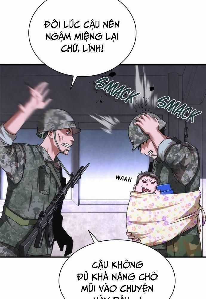 Mạt Thế Zombie 82-08 - Chapter 21 - Trang 81