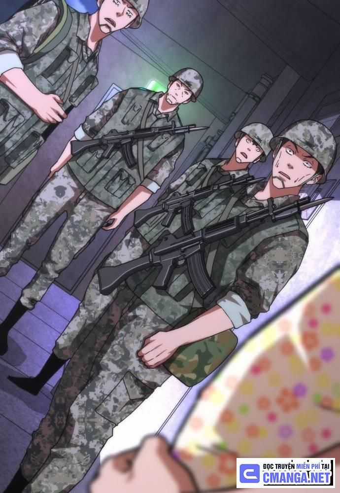 Mạt Thế Zombie 82-08 - Chapter 21 - Trang 88