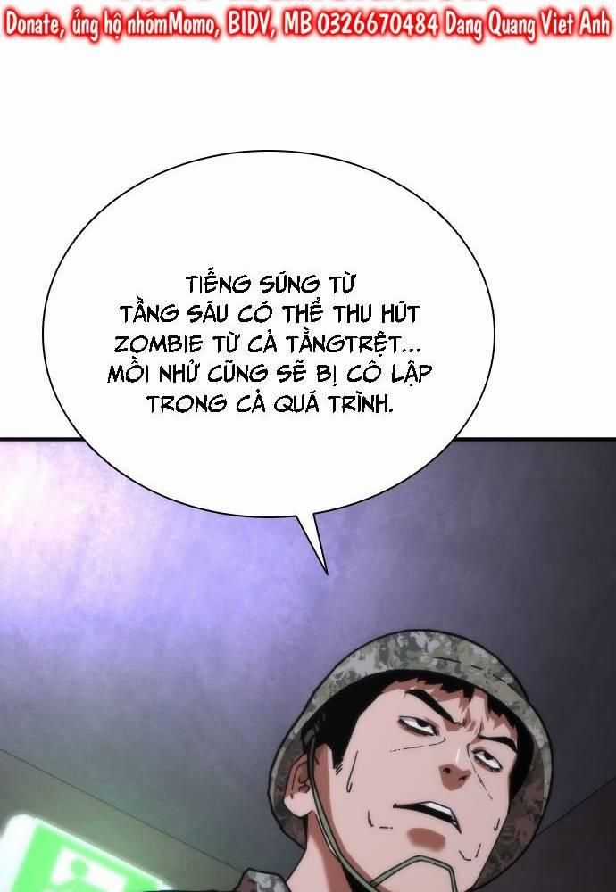 Mạt Thế Zombie 82-08 - Chapter 21 - Trang 98