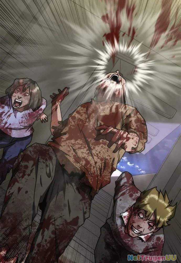 Mạt Thế Zombie 82-08 - Chapter 22 - Trang 3