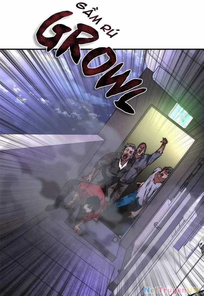 Mạt Thế Zombie 82-08 - Chapter 22 - Trang 21
