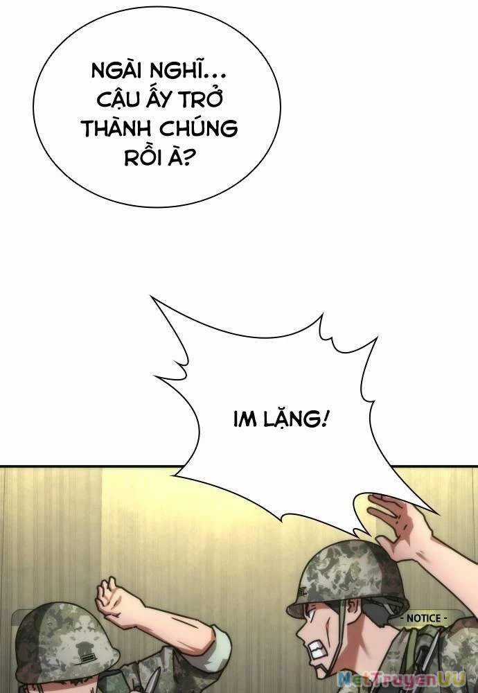 Mạt Thế Zombie 82-08 - Chapter 22 - Trang 41