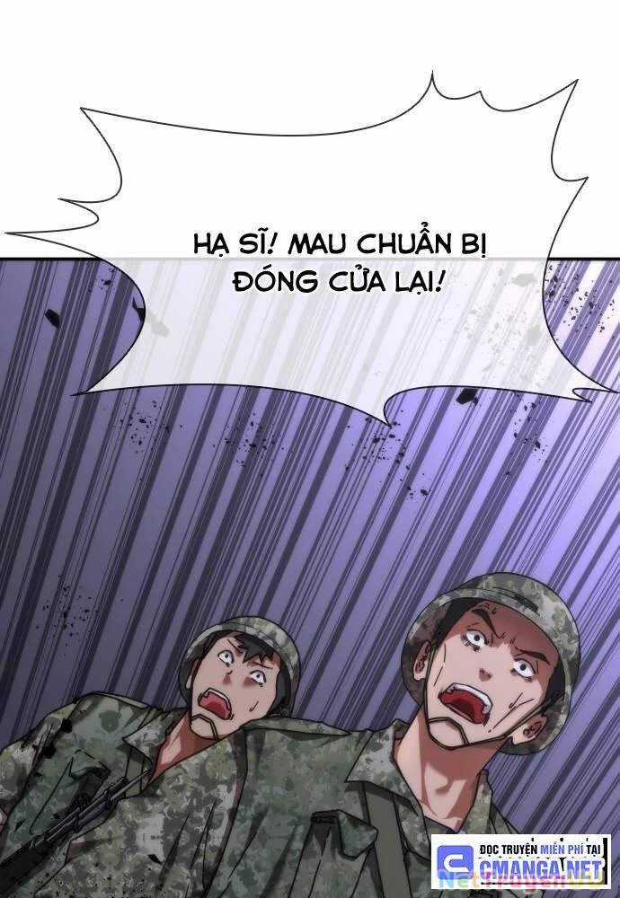 Mạt Thế Zombie 82-08 - Chapter 22 - Trang 49
