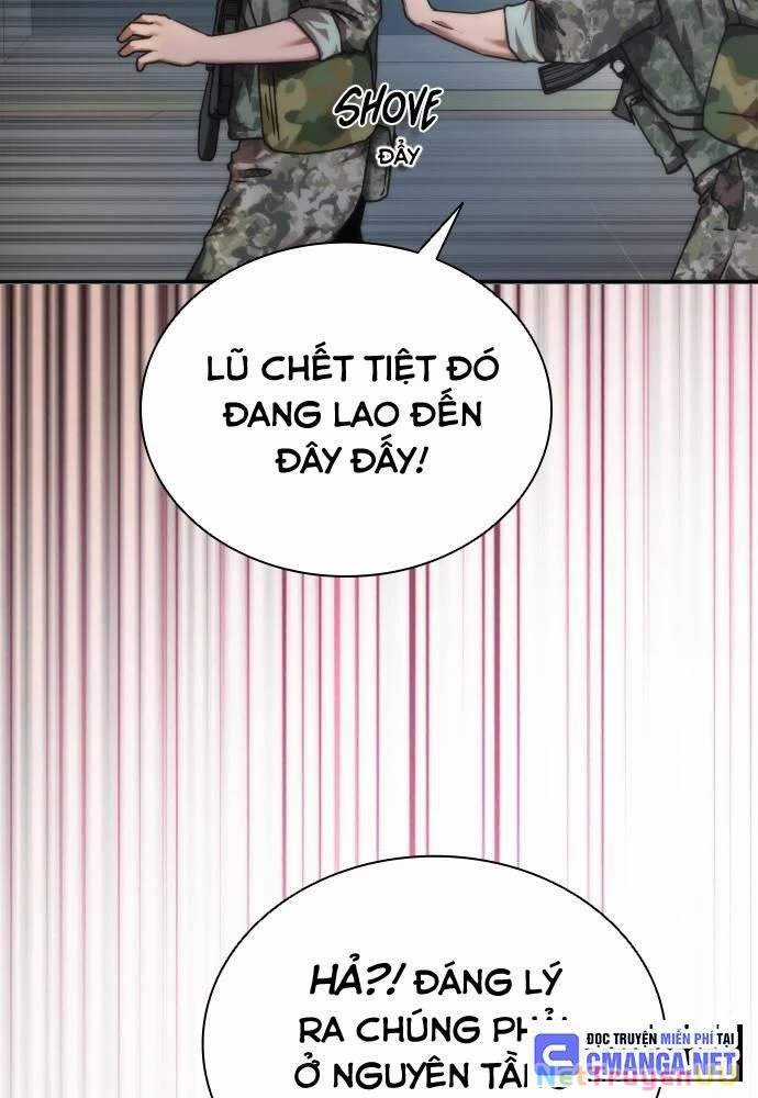 Mạt Thế Zombie 82-08 - Chapter 22 - Trang 91