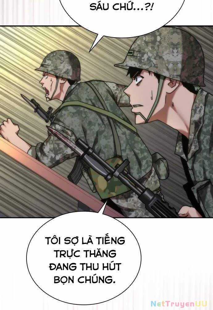 Mạt Thế Zombie 82-08 - Chapter 22 - Trang 92