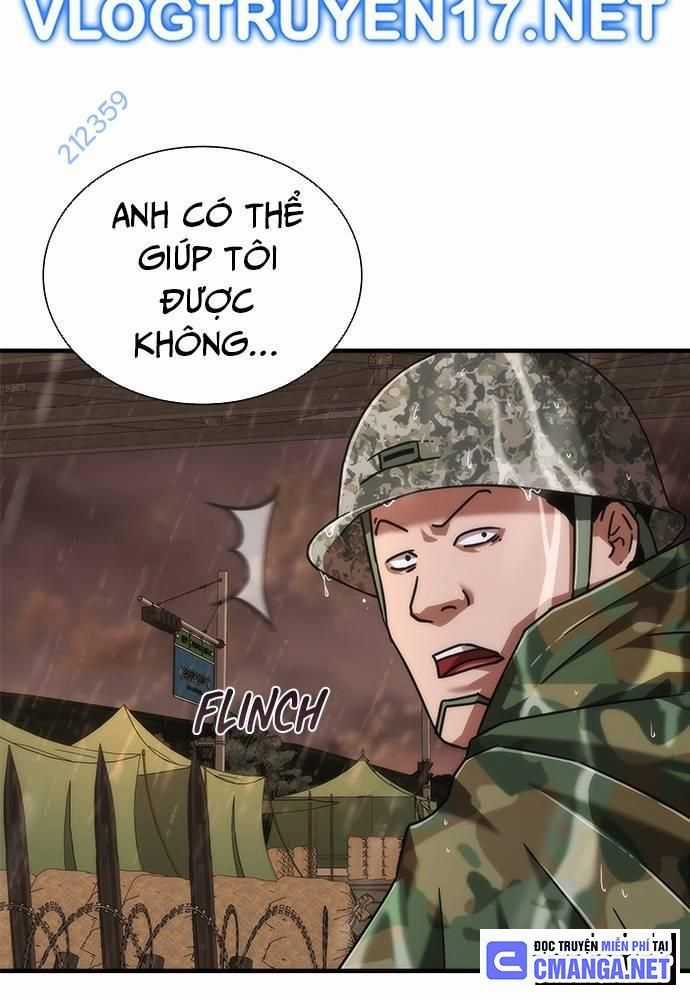 Mạt Thế Zombie 82-08 - Chapter 23 - Trang 118