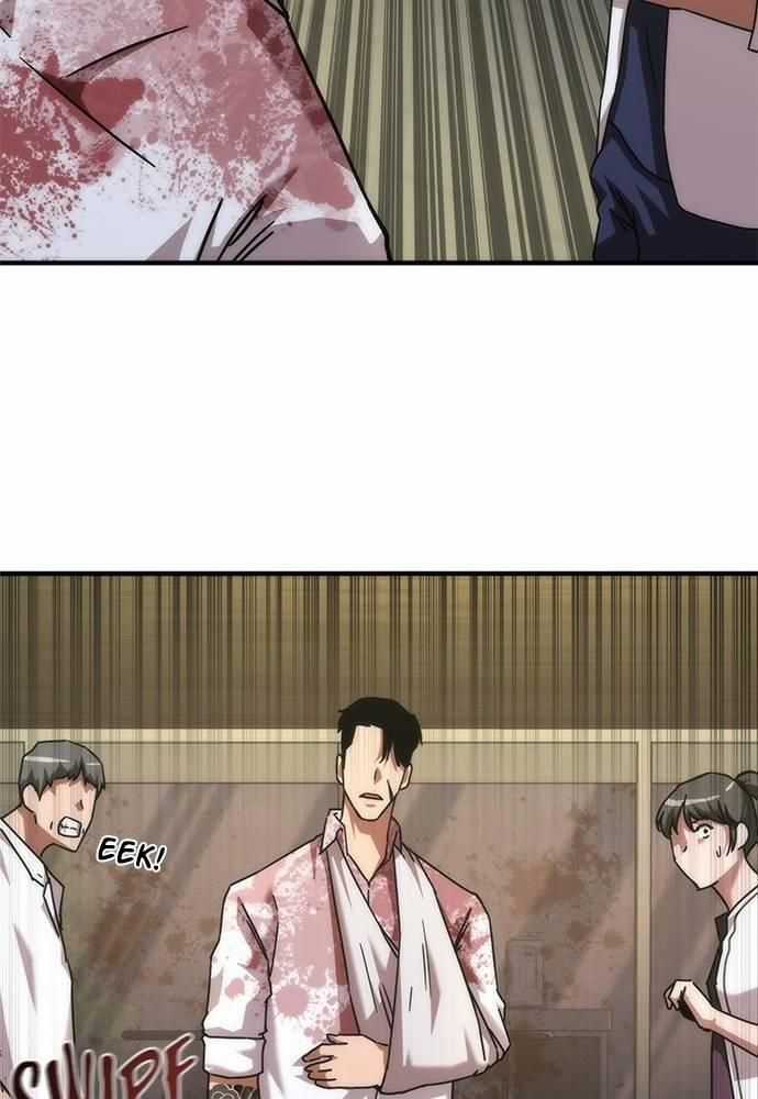 Mạt Thế Zombie 82-08 - Chapter 23 - Trang 62