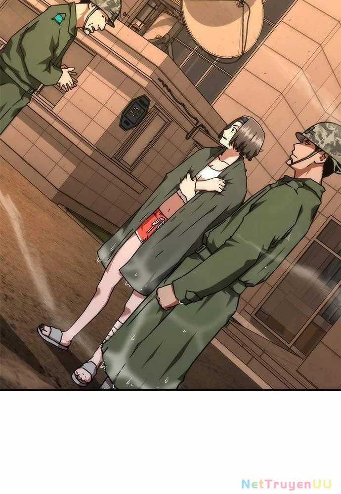 Mạt Thế Zombie 82-08 - Chapter 24 - Trang 146