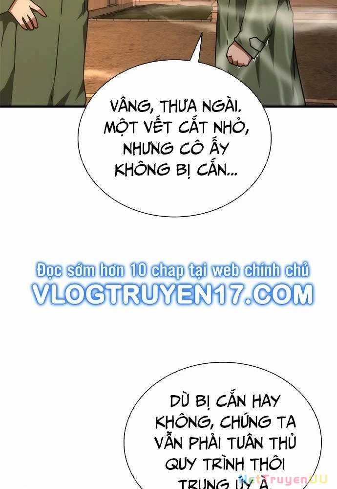 Mạt Thế Zombie 82-08 - Chapter 24 - Trang 150
