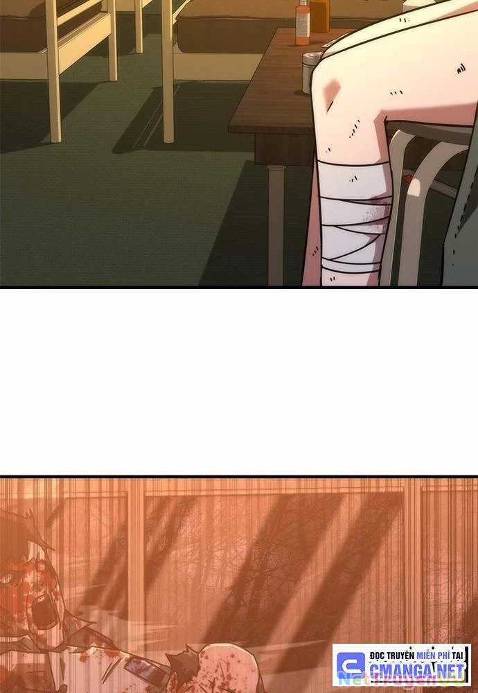 Mạt Thế Zombie 82-08 - Chapter 24 - Trang 16
