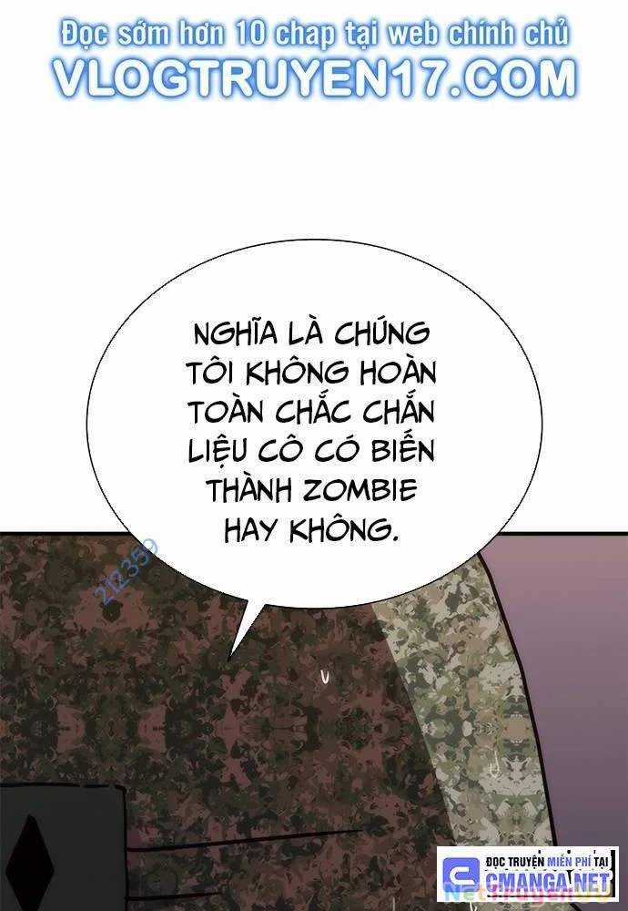 Mạt Thế Zombie 82-08 - Chapter 24 - Trang 31