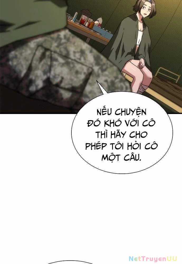 Mạt Thế Zombie 82-08 - Chapter 24 - Trang 38