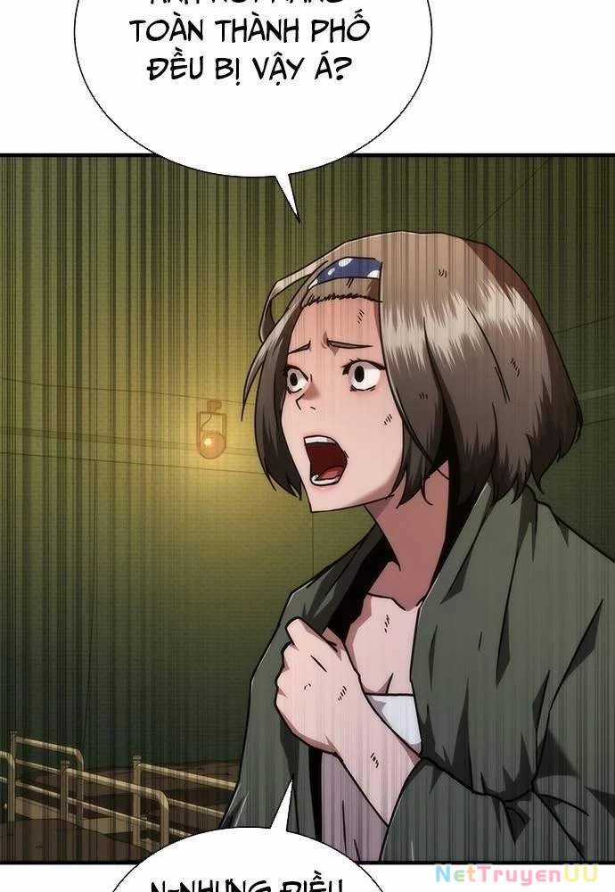 Mạt Thế Zombie 82-08 - Chapter 24 - Trang 62