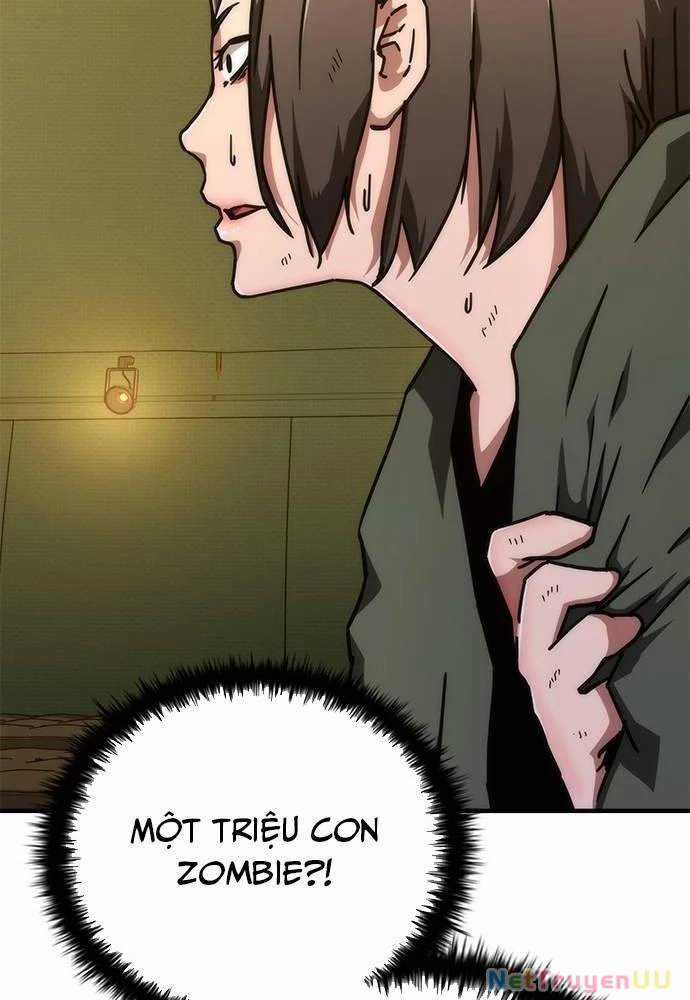 Mạt Thế Zombie 82-08 - Chapter 24 - Trang 75