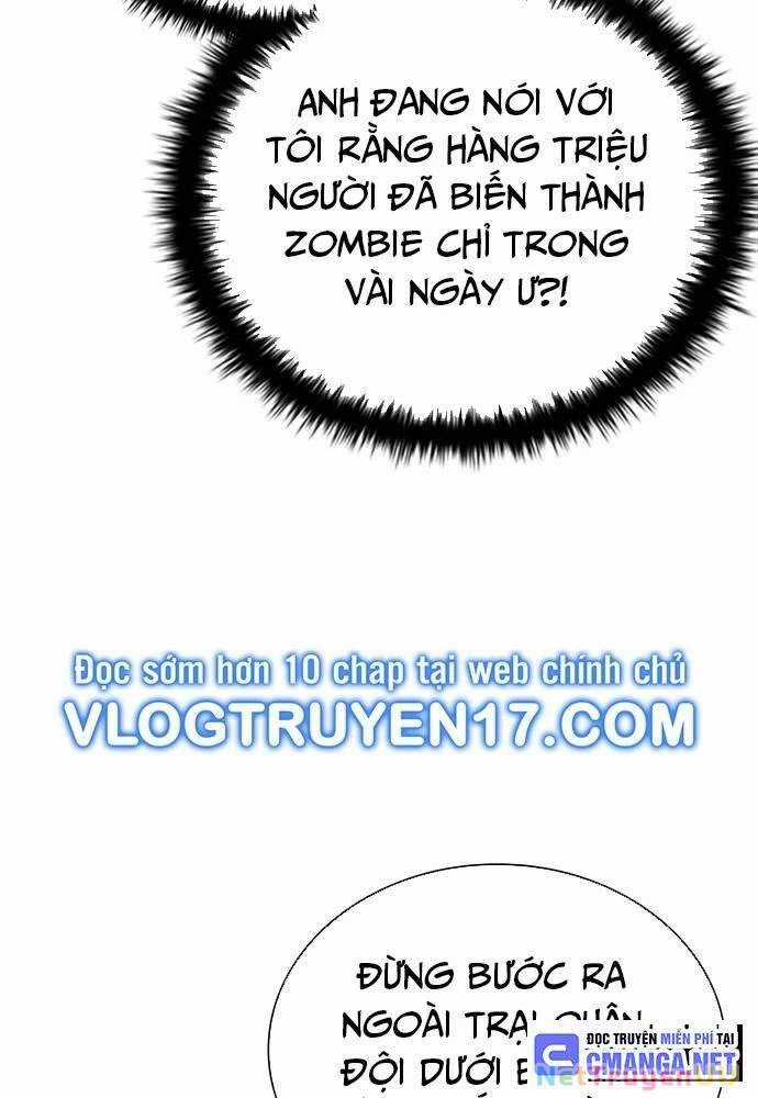 Mạt Thế Zombie 82-08 - Chapter 24 - Trang 76
