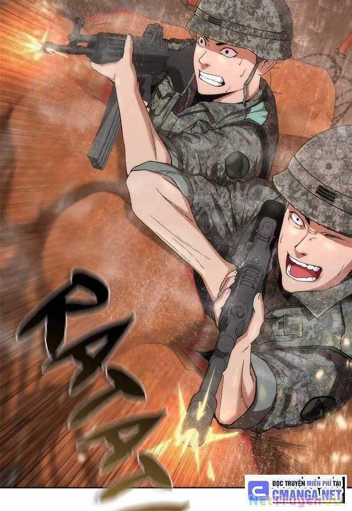 Mạt Thế Zombie 82-08 - Chapter 24 - Trang 88