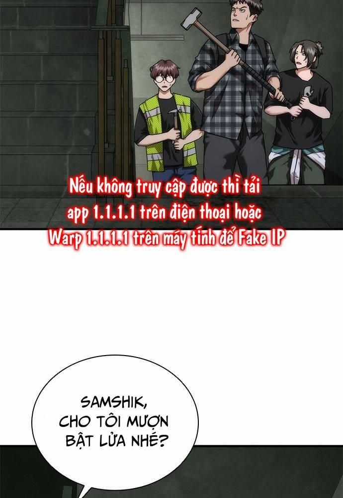 Mạt Thế Zombie 82-08 - Chapter 26 - Trang 17