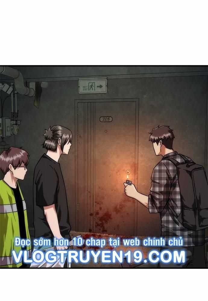 Mạt Thế Zombie 82-08 - Chapter 26 - Trang 20