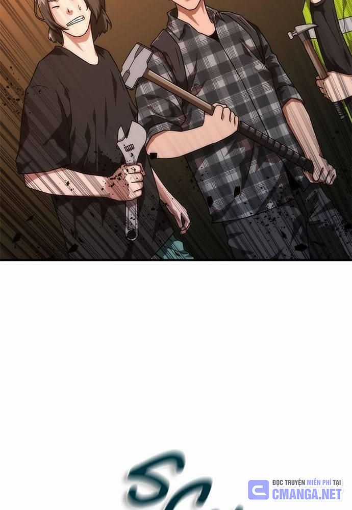 Mạt Thế Zombie 82-08 - Chapter 26 - Trang 37