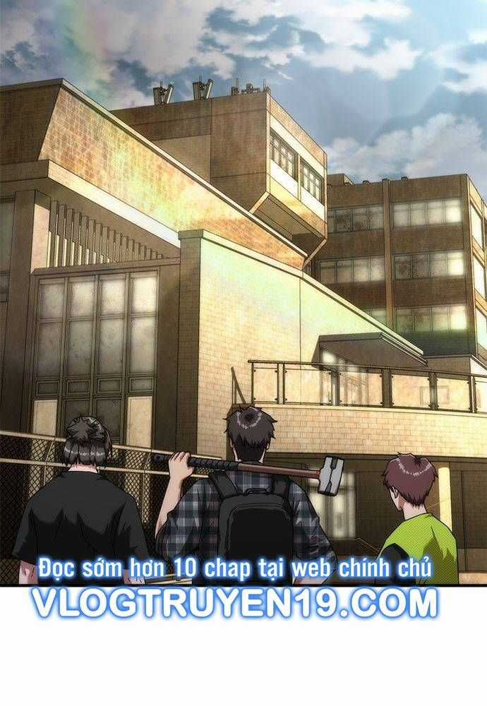 Mạt Thế Zombie 82-08 - Chapter 26 - Trang 5