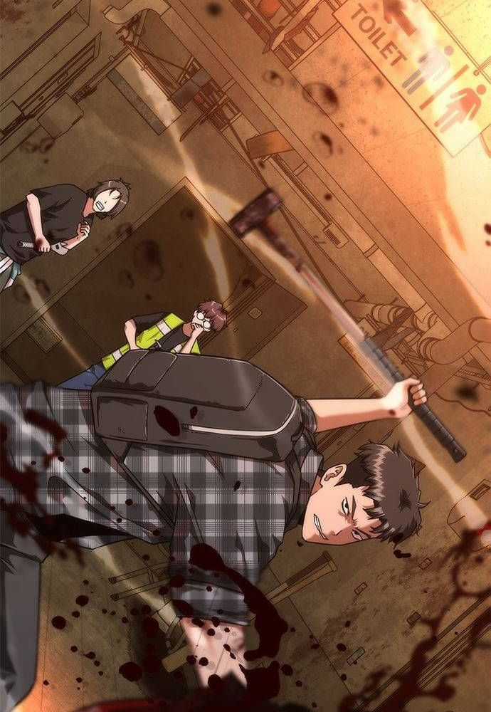 Mạt Thế Zombie 82-08 - Chapter 26 - Trang 65